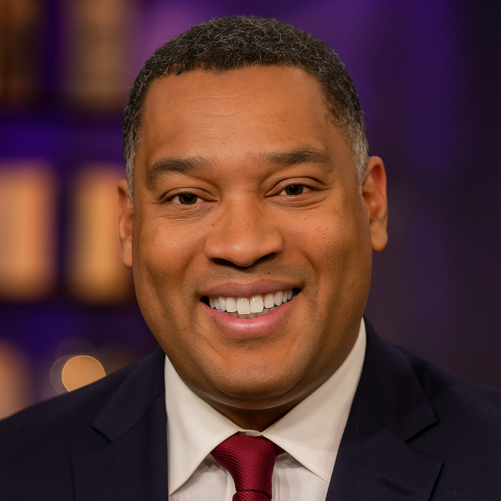 Dr. Jared Jagdeo - Dermatologist and Light Therapy Researcher
