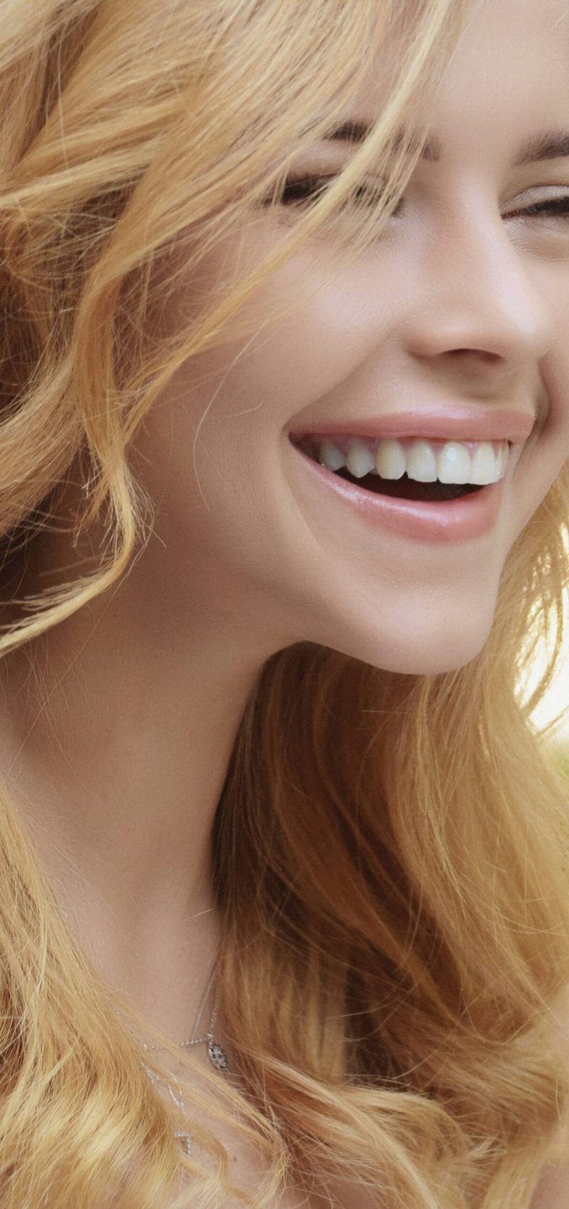 Radiant Skin and Self-Confidence After Skincare Routine Smiling Woman with Healthy Glowing Skin – Natural Beauty and Confidence